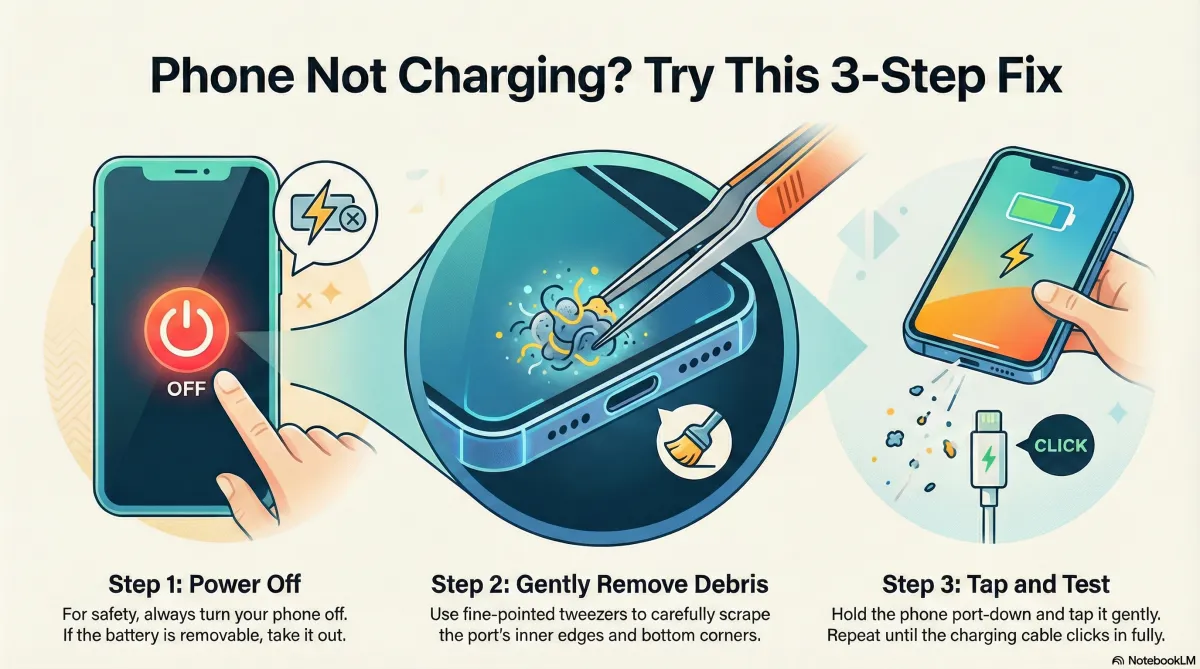 charging port repair maket weightom