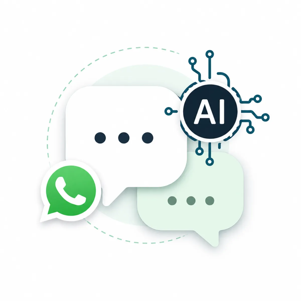 واتساب API: ما هو؟ والفرق بين واتساب للأعمال والبوت