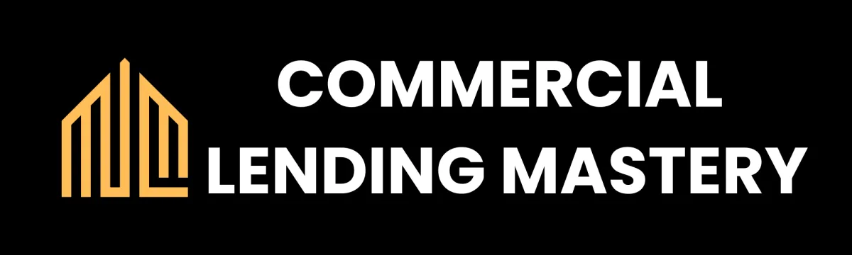 Commercial Lending Mastery Course, Training & LIVE Coaching