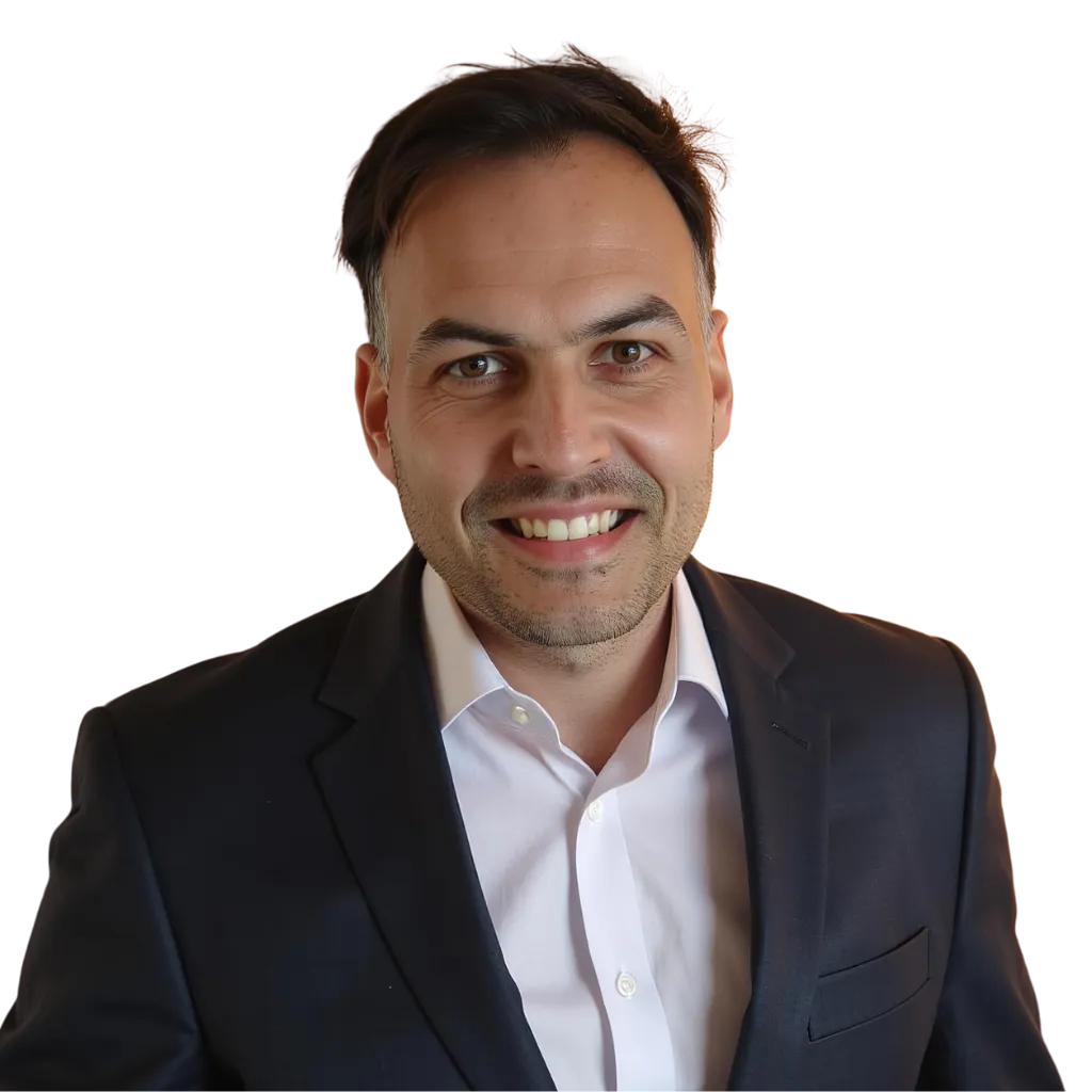 Florent Vandaele, expert gestion E-réputation 