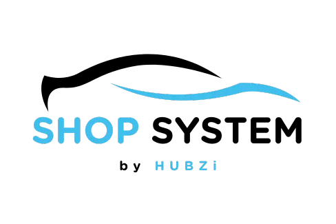 Shop System by HUBZi
