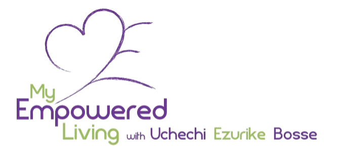 My Empowered Living Blog