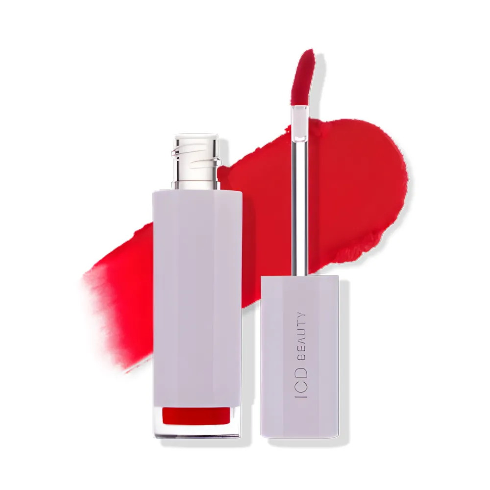ICD Makeup Butter Lip Tint Velvet Matte
