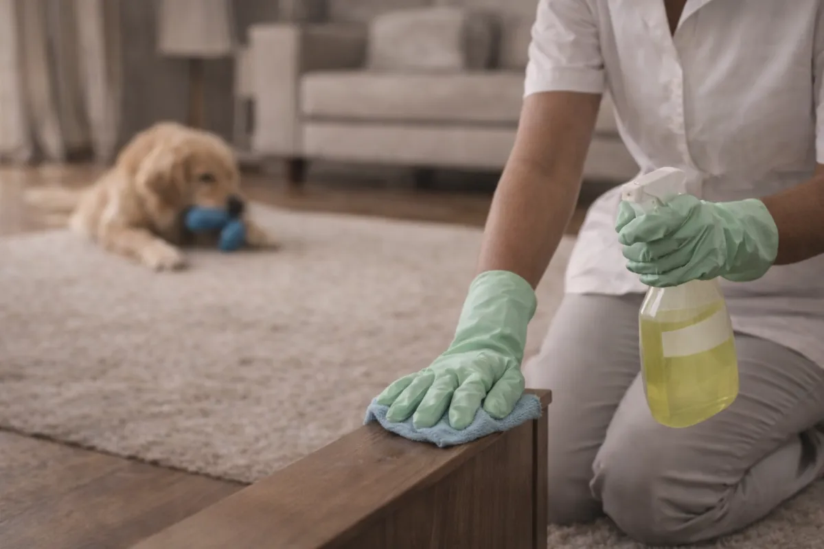 Tips for Caring for a Loved One with Dementia