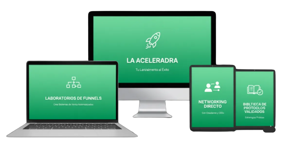 Reto gratis de 7 dias 