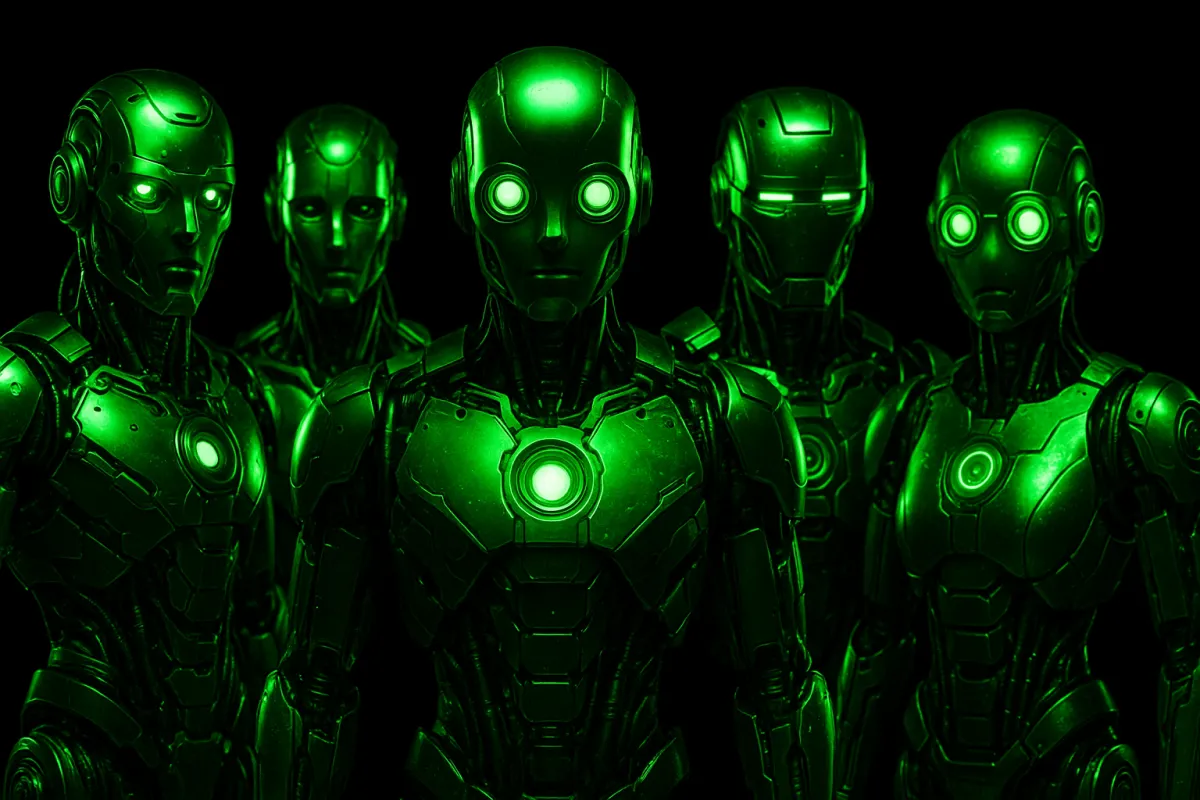 agentes de ia que te acompañas en el camino