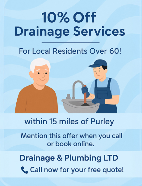 Plumber with customer n the kitchen