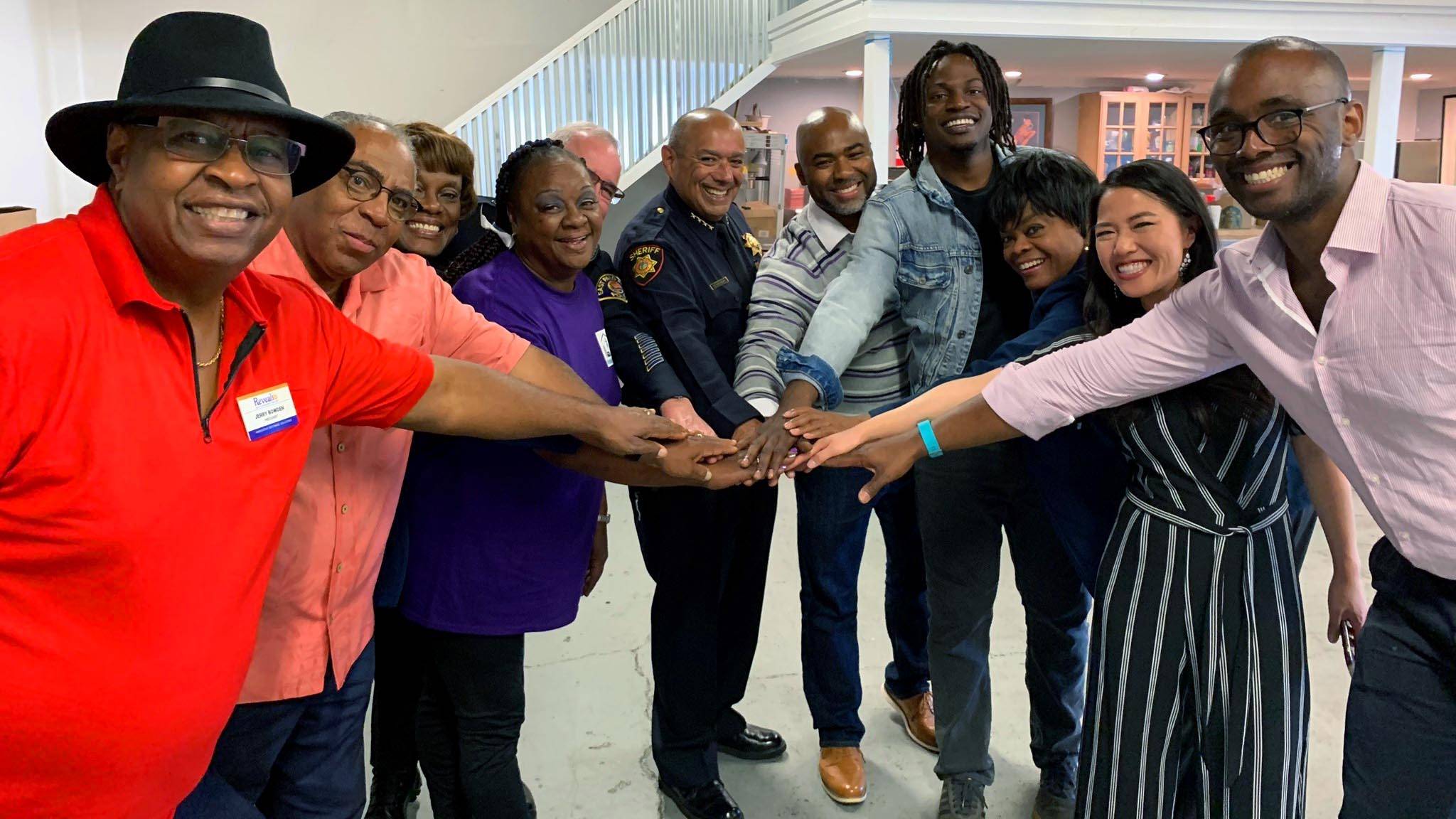Local Retraining The Village Nonprofit is Shaping Stronger Communities in East Palo Alto, CA