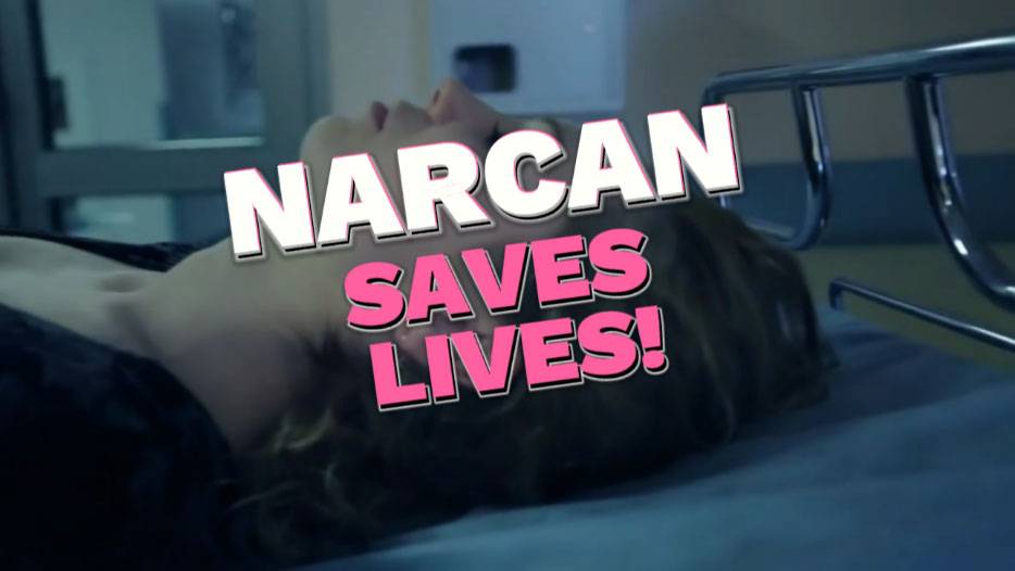 Narcan in Californian's Hands Saves Lives as Fentanyl-Related Deaths Continue to Rise