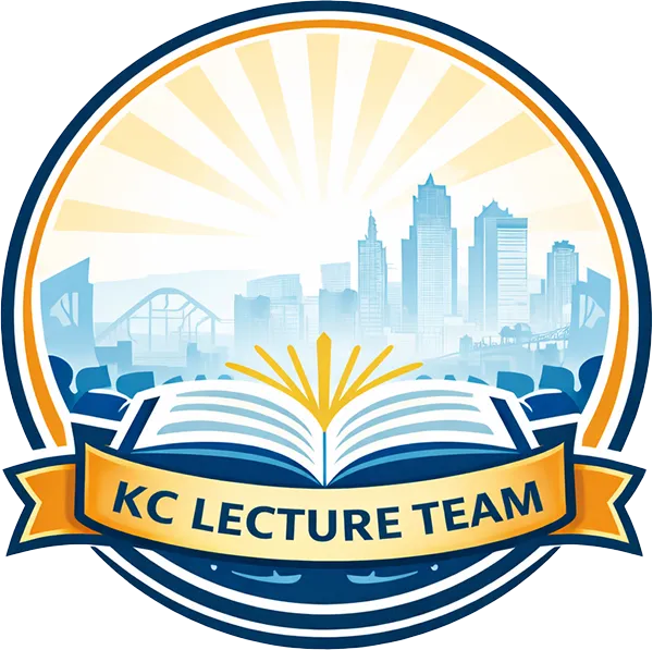 KC Lecture Team