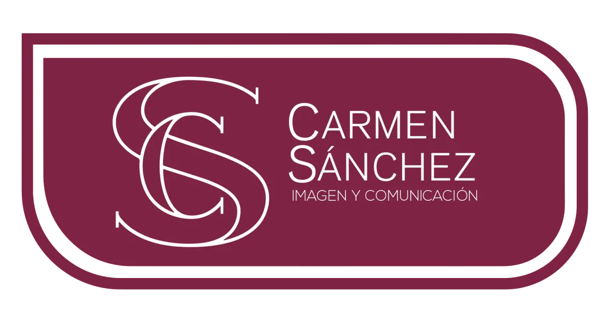 Logo Carman Sanchez