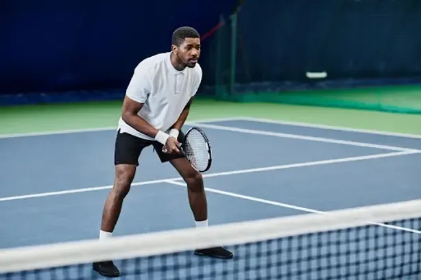 Ace Your Game: Fast Tennis Serve Techniques and Strategies