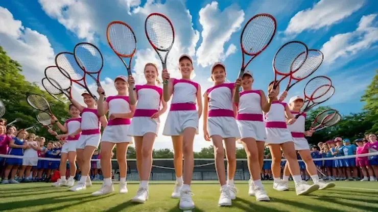 Summer Tennis Camps 2024: Planning the Ultimate Tennis Experience
