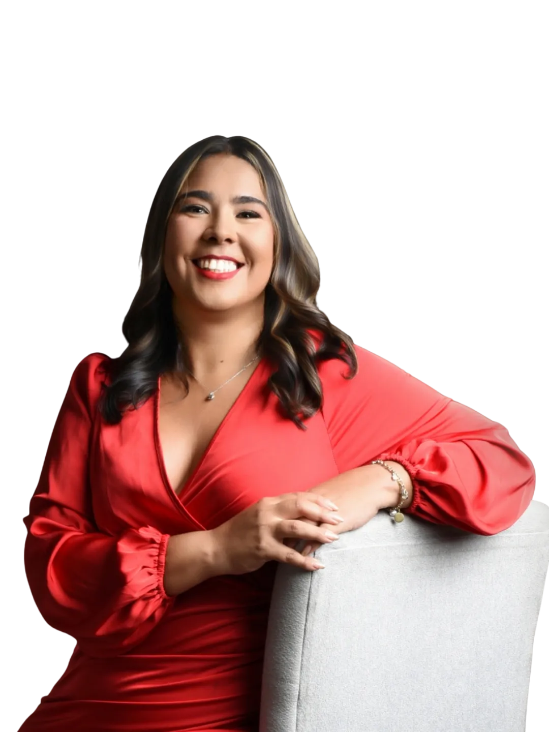 Alejandra Martinez Barbosa