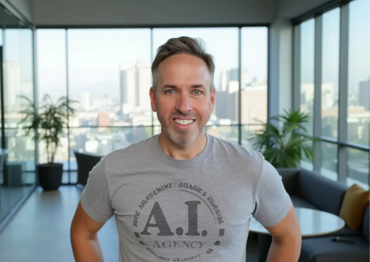 About Hudspeth Media