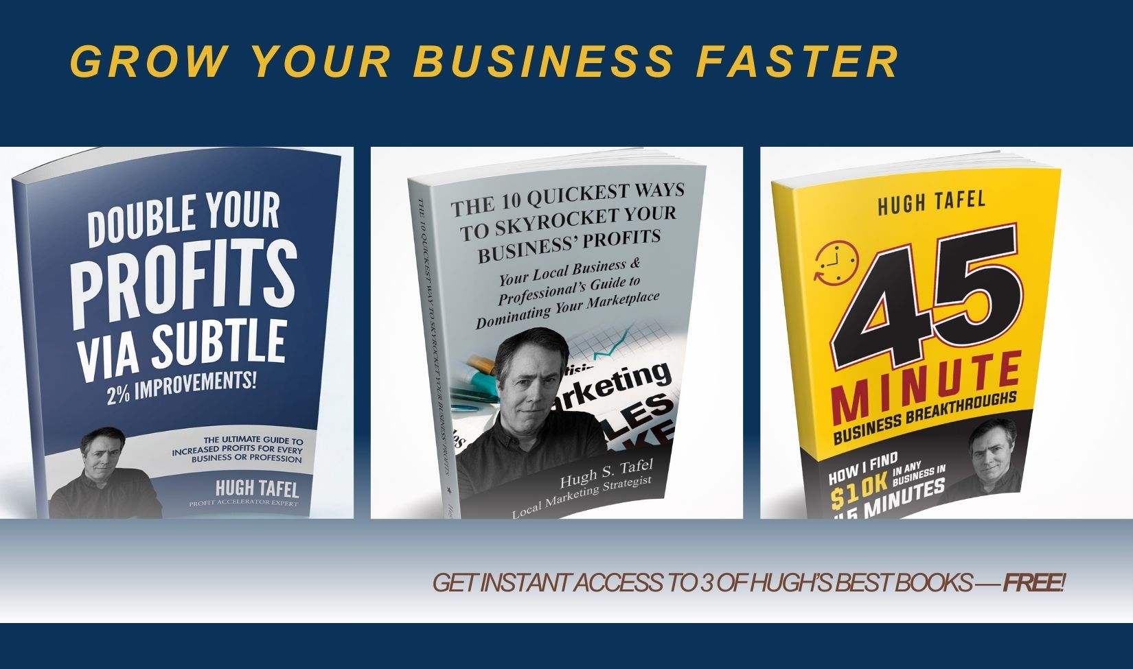 Children in red scarves looking at exhibits