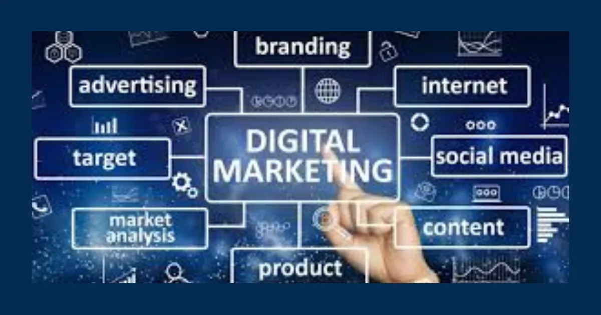 Unlock the Magic of Digital Marketing—Boost Your Sales Now