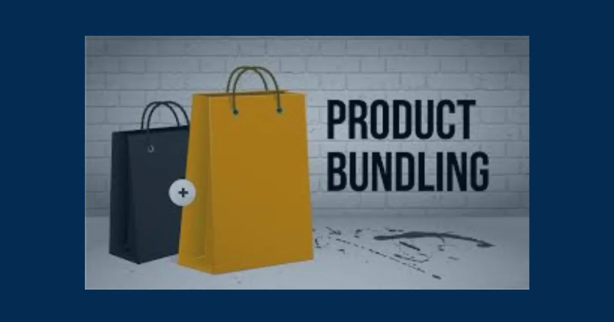 Is Bundling the Secret to Big Savings? Find Out Now