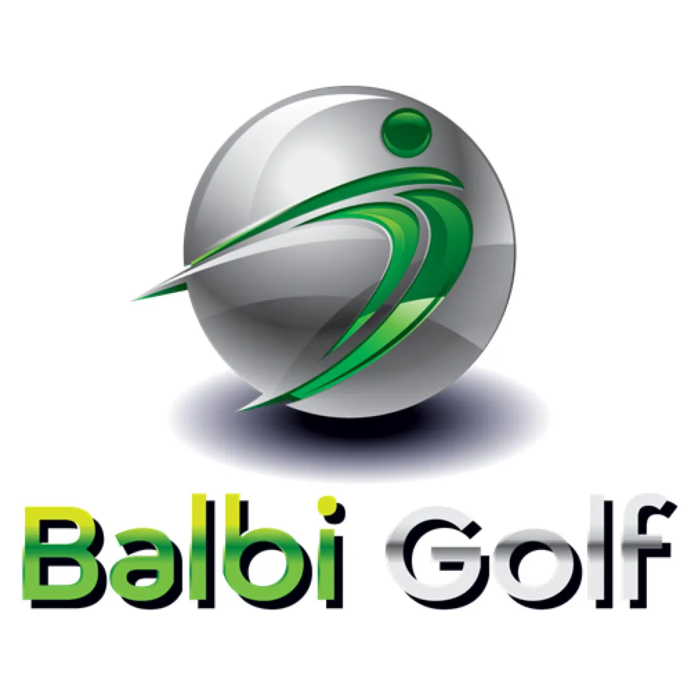 Bali Golf Logo