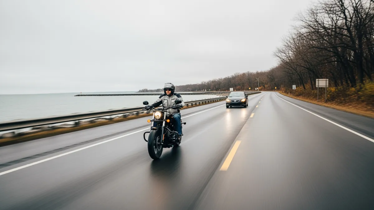 UM and SUM Coverage: A Buffalo Rider's Real Backstop Against Uninsured Drivers