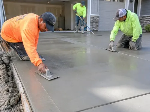 Driveways Jasper, TN