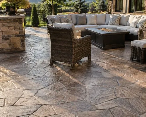 Concrete Contractor Jasper, TN
