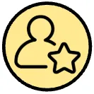 administrative support icon