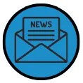 newlsetter icon