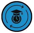 continuing education icon