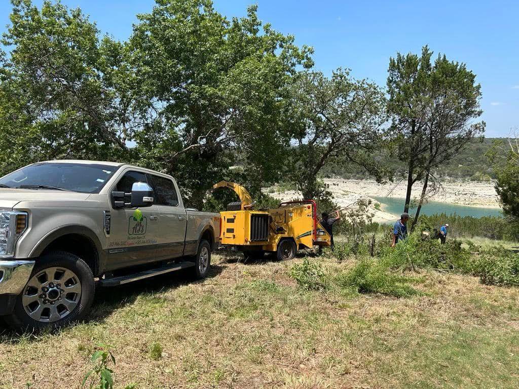 AJ’s Tree Service