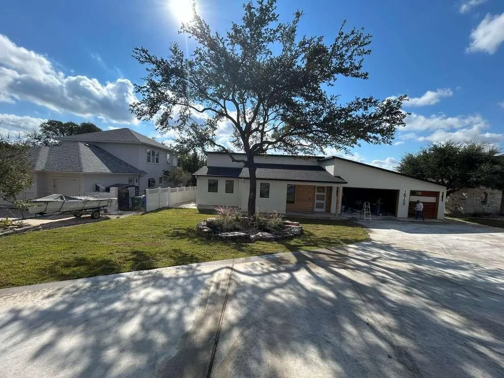 Stone & Concrete Work - AJ’s Tree Service N More LLC