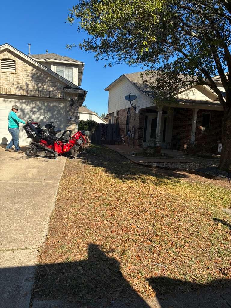 AJ’s Tree Service