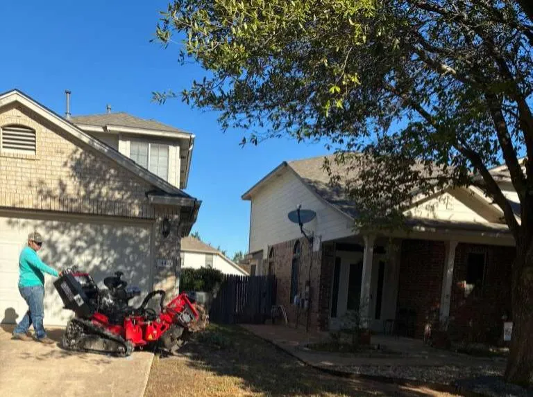 Custom Outdoor Solutions - AJ’s Tree Service N More LLC