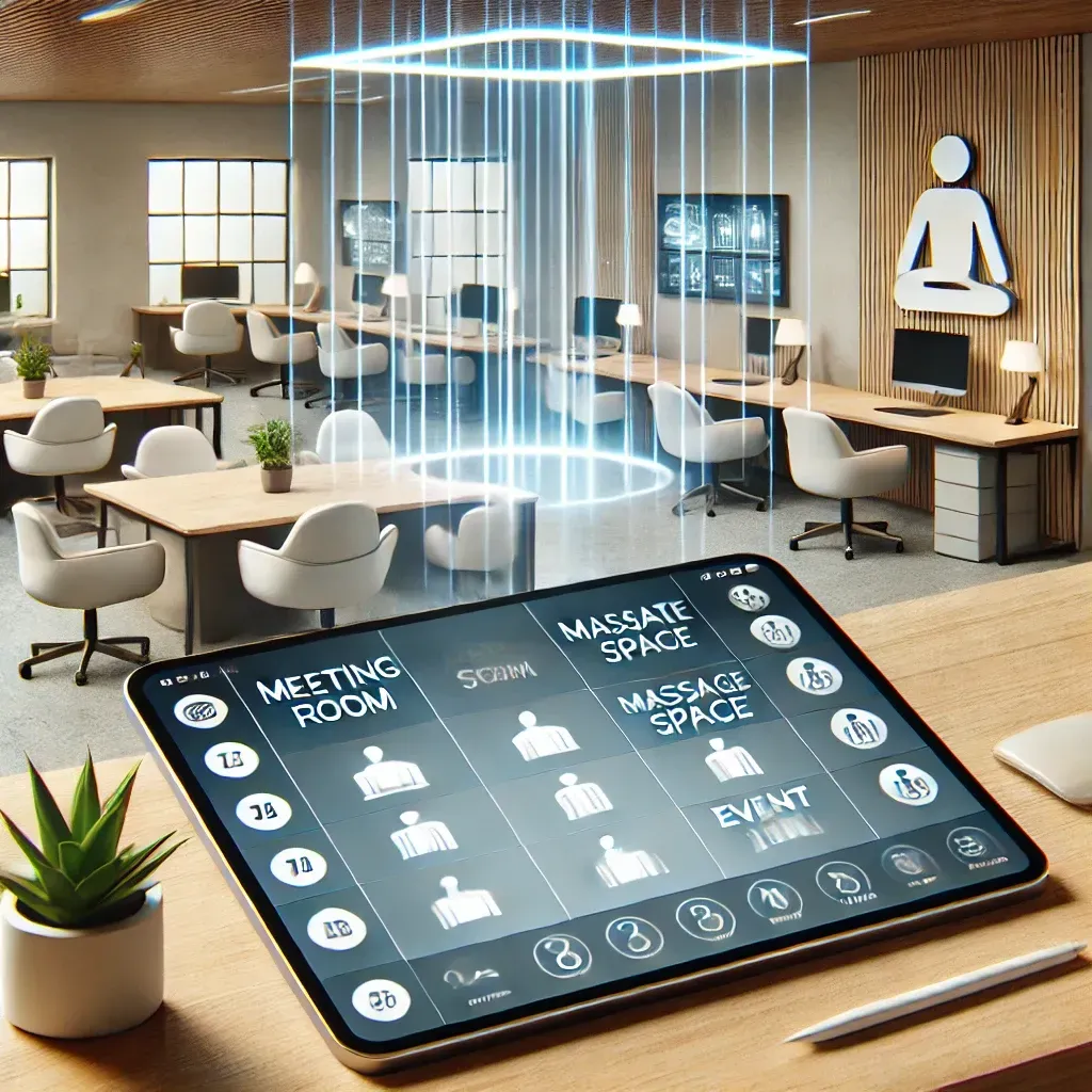 Effortlessly manage rooms and equipment with our advanced scheduling software, featuring room booking, equipment tracking, and resource allocation tools.