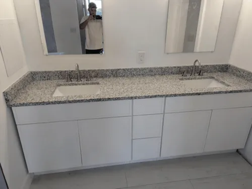 Bathroom Remodels in Fort Myers, FL