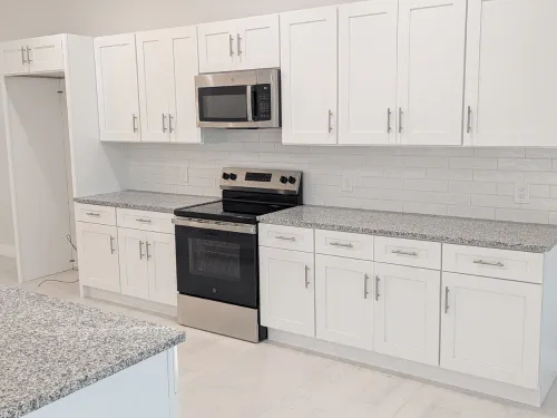 Kitchen Remodel in Fort Myers, FL