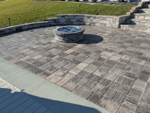 Pavers in Fort Myers, FL
