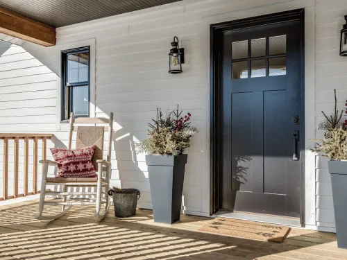 Windows & Doors in Fort Myers, FL