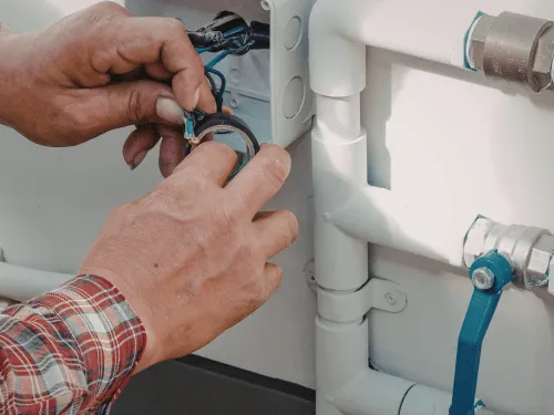 Small Electrical & Plumbing in Fort Myers, FL