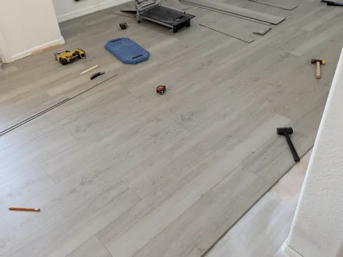 Trim / Finish Carpentry in Fort Myers, FL