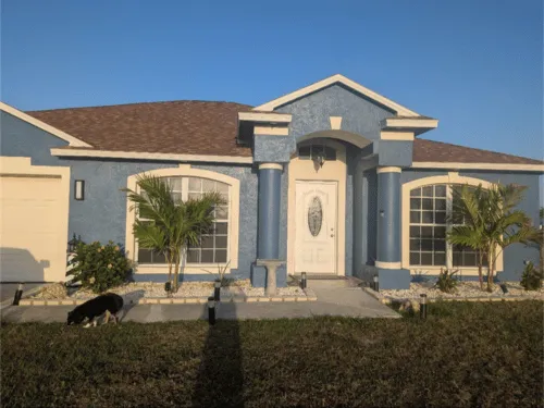 Home Watching in Fort Myers, FL