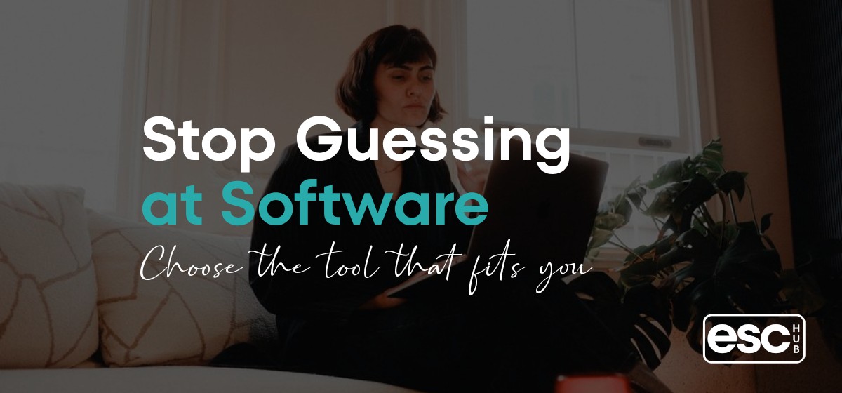 How to Choose Business Software for Coaches Without Losing a Week to Research