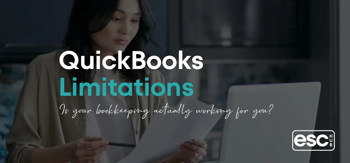 QuickBooks Online for Small Business: Is It Worth It, and What It Won't Do for the Rest of Your Stack