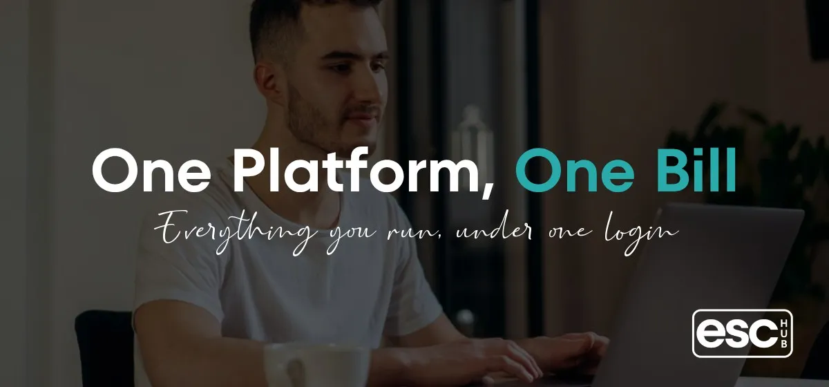 Can You Really Run Everything on One Platform for Less Than $100/Month?