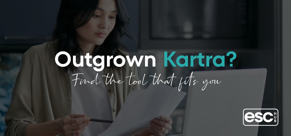 Kartra Alternative: What to Use When It Stops Fitting How You Work