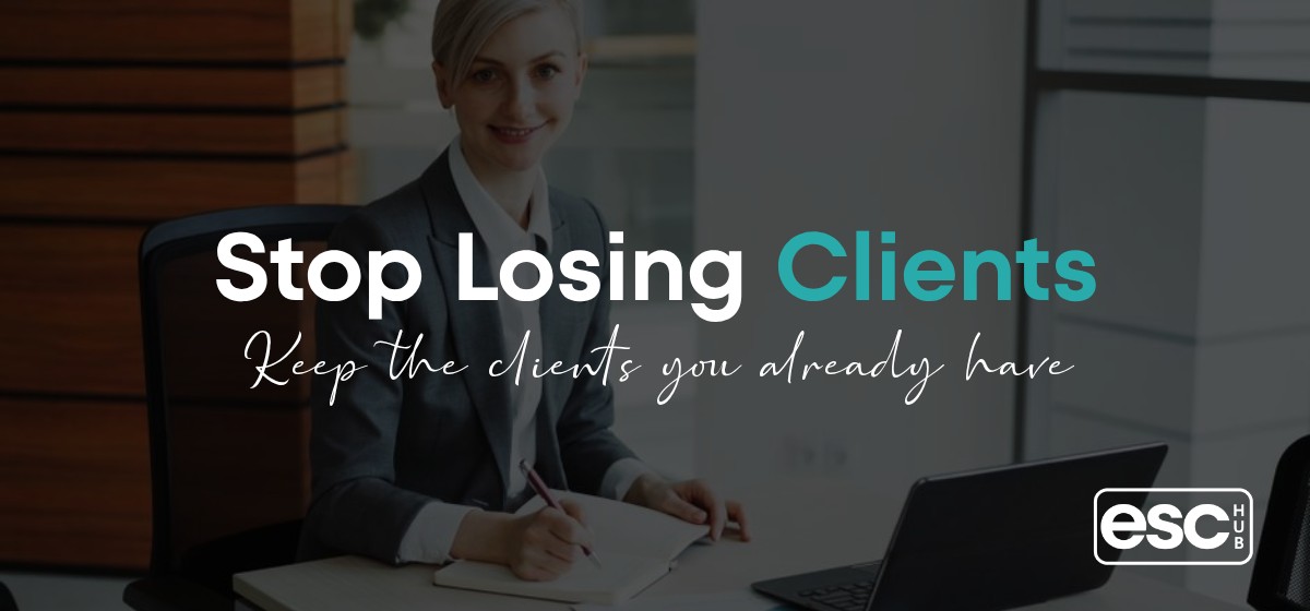 Client Retention Strategies for Coaches Who Are Tired of Chasing New Leads