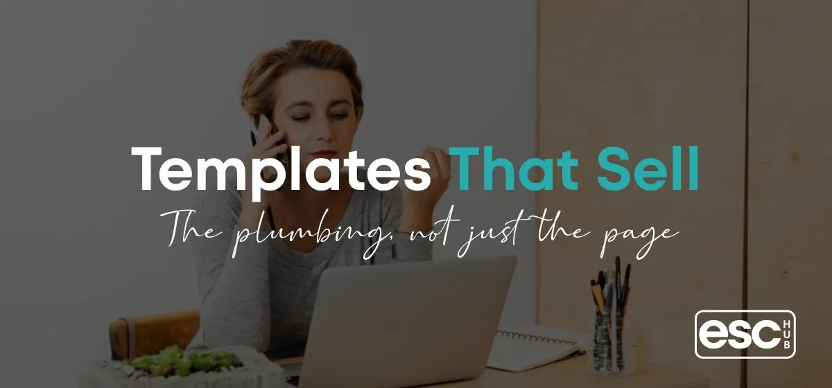 Templates That Sell