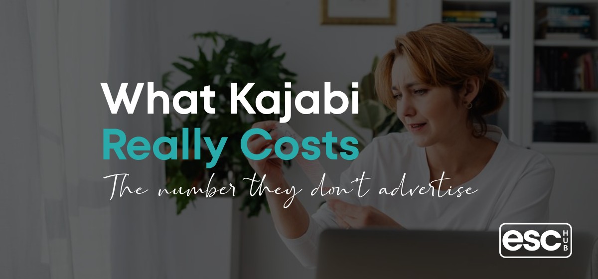 What Kajabi Really Costs
