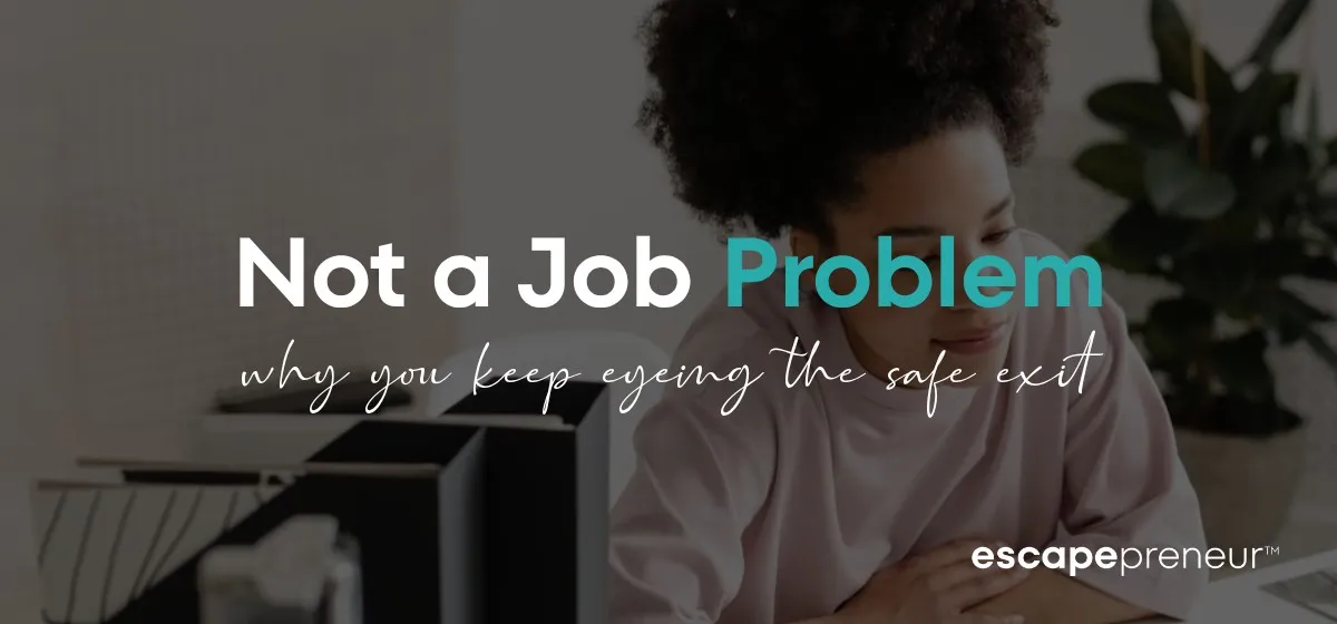 Customer Service Work From Home Jobs: Why You Keep Eyeing Them (And What It's Really Telling You)