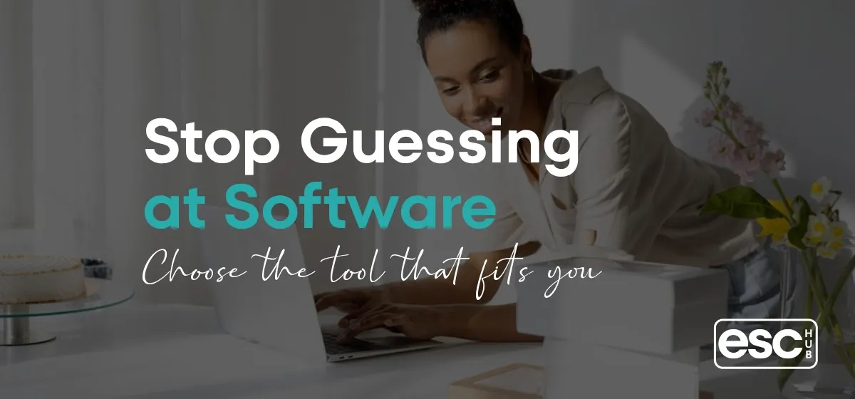 Stop Guessing at Software